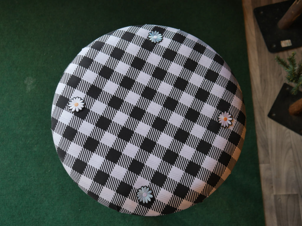 Multi-Pattern 18x27 Scratch Tower For Cats